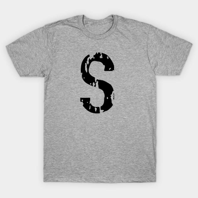 Jughead s S shirt Riverdale
